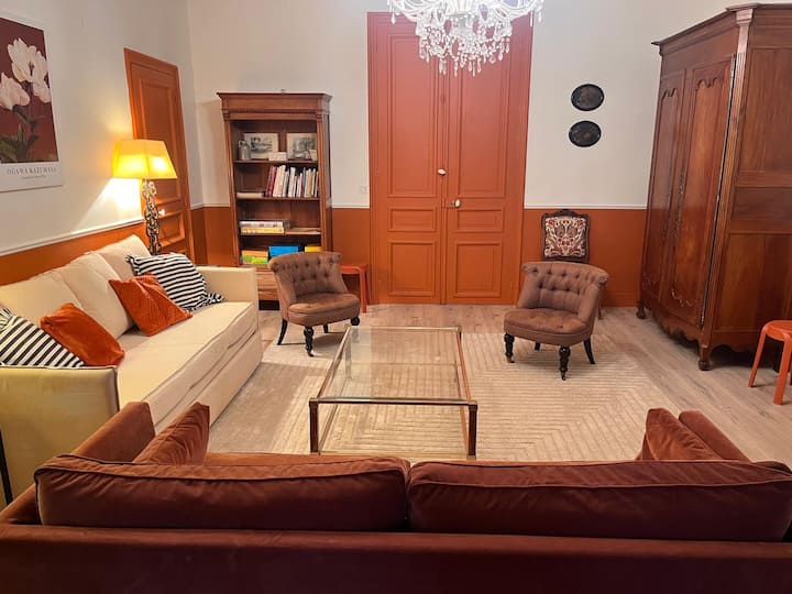 Дневна соба