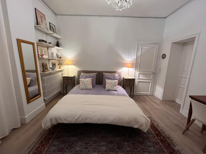 Спална соба 1