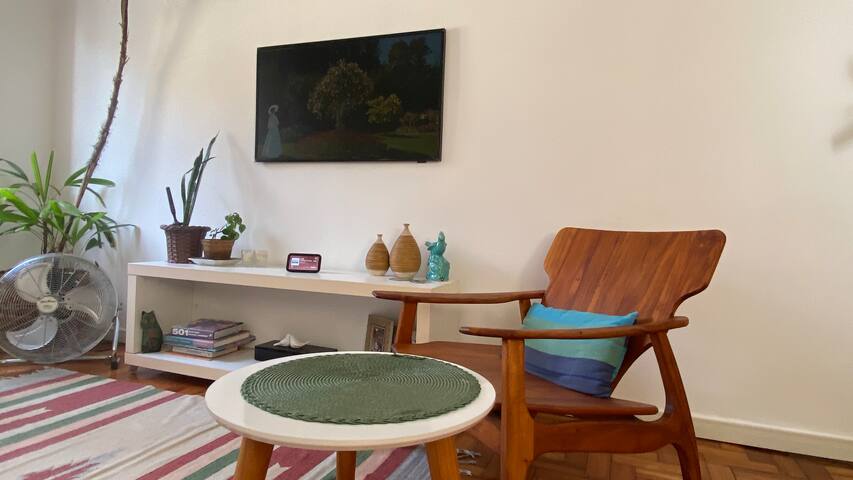 Apt in the heart of Santa Teresa! gallery image 2