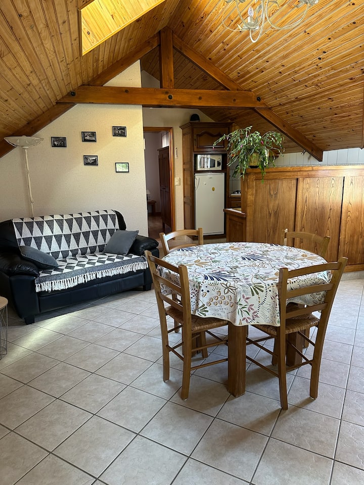 Gîte Lou Pitcho - La Malène
