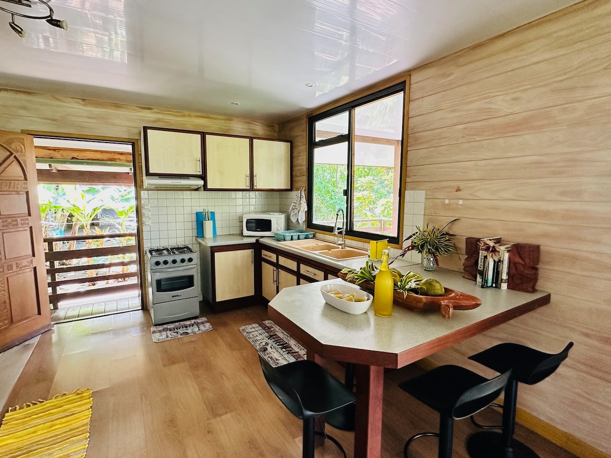 Cuisine de Kohei Family