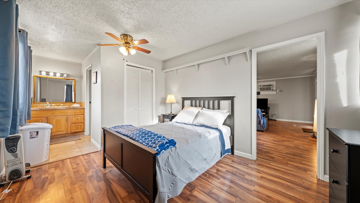 ห้องนอน