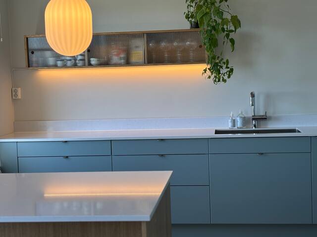 Familievennlig Oslo-bolig i skandinavisk stil gallery image 3