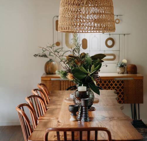 Bespoke Nature Escape for all. Gingers on the Hill gallery image 4