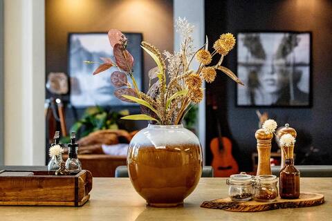Family-friendly apartment between Cologne & Aachen