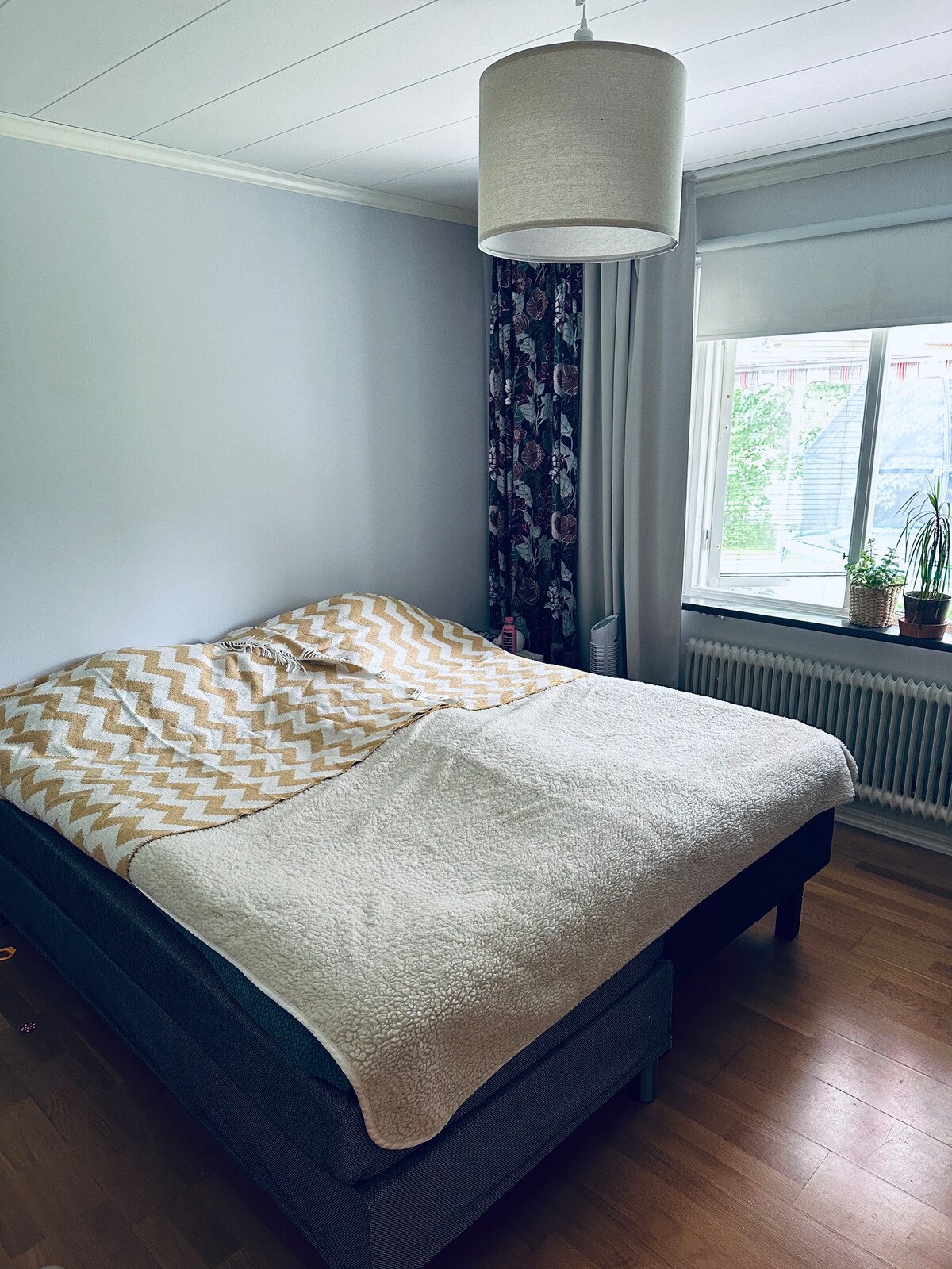 საძინებელი 4