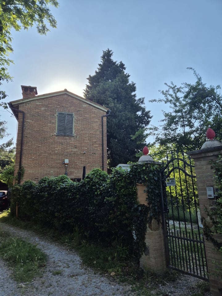 Casale Il Segreto Val D' Orcia- Relax By The Pool - Pienza