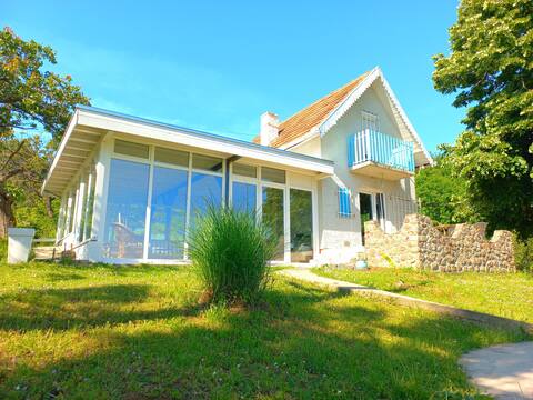 Honey hill apartment Fruska gora