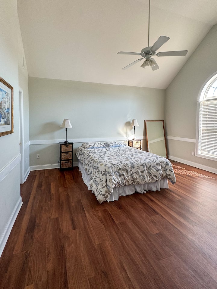 غرفة النوم 1