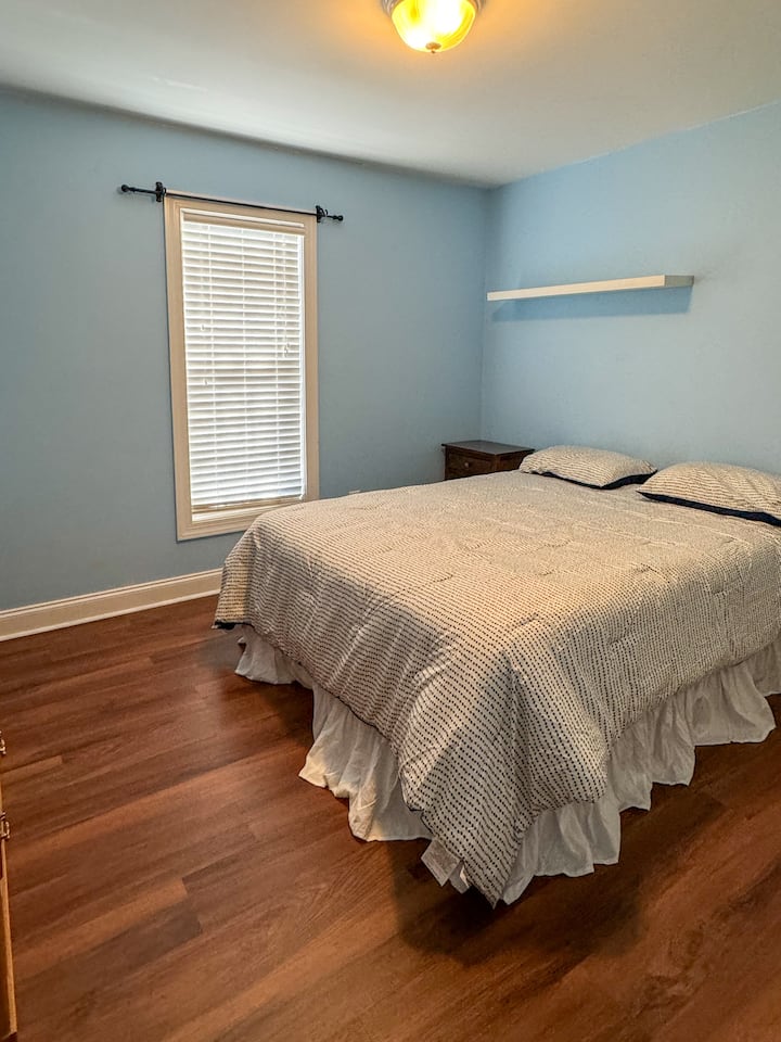 غرفة النوم 3