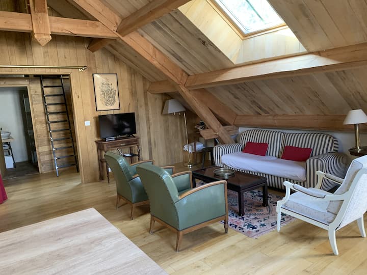 Gîte Pour 4 En Plein Coeur Des Gorges Du Tarn - Gorges du Tarn