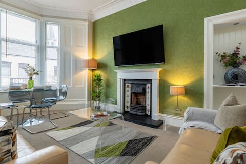 The Nevis @ West Highland Apartments 'Milngavie' G62 8AB