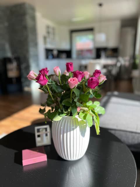 Popular Airbnb listing: Home in scenic Volda in Volda