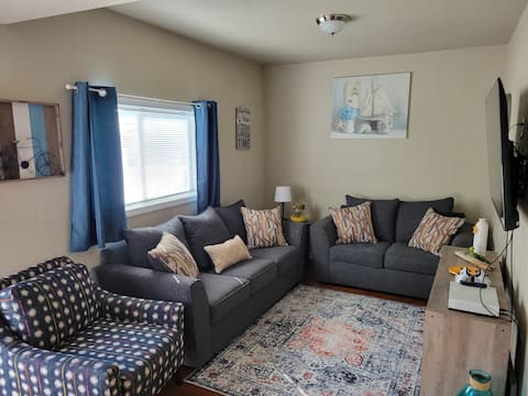 DJ's Destination U.P. (809) - 4 Bedroom & Two Bath