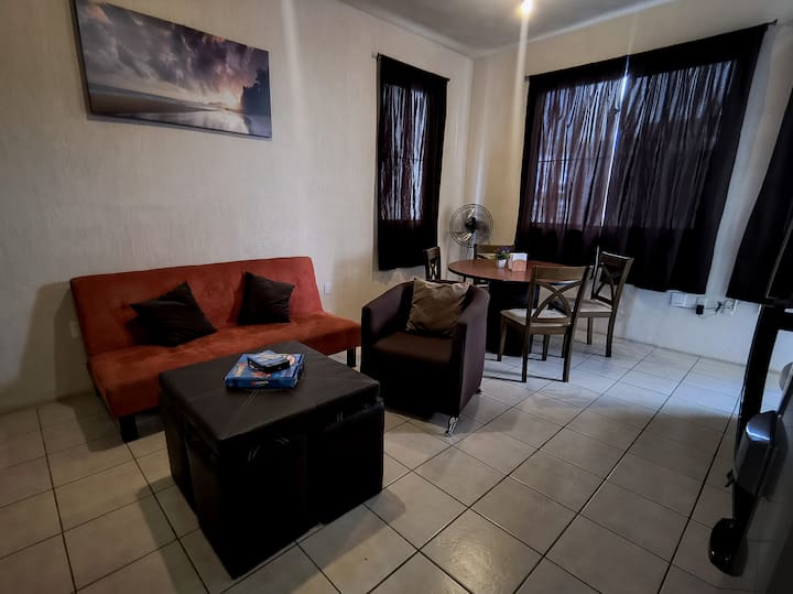 Condo For 5 In Puerto Vallarta - Puerto Vallarta