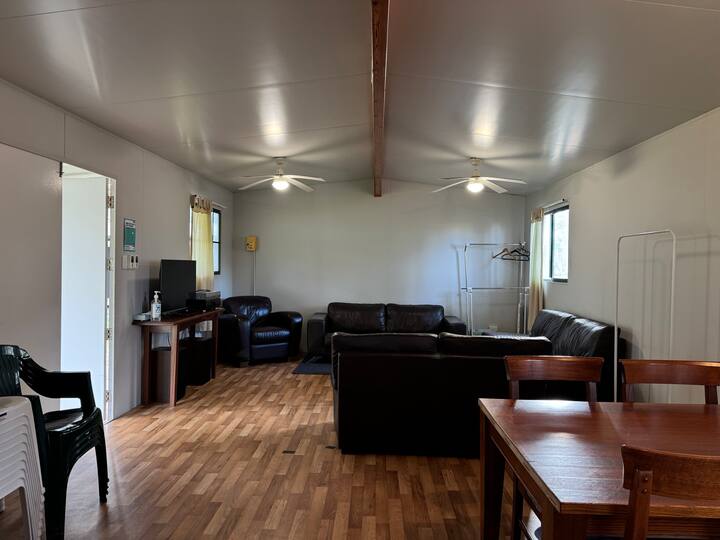 Aintree Cottage Dormitory Accommodation - John Forrest National Park
