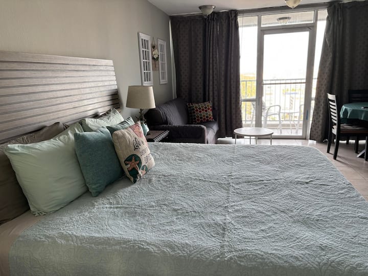 Спално помещение