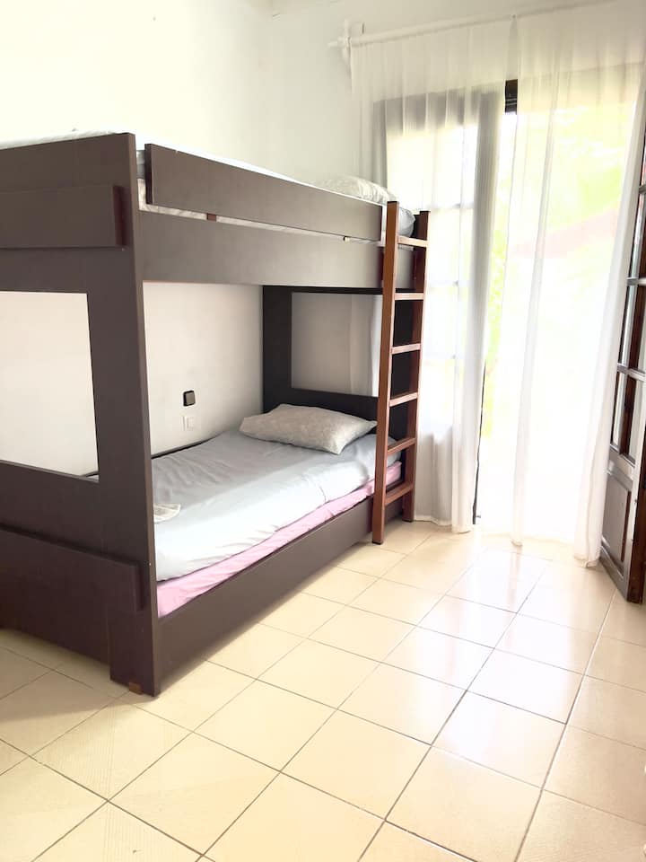 غرفة النوم 3