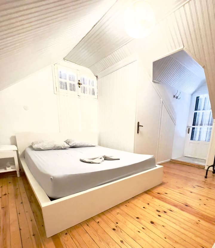 غرفة النوم 4