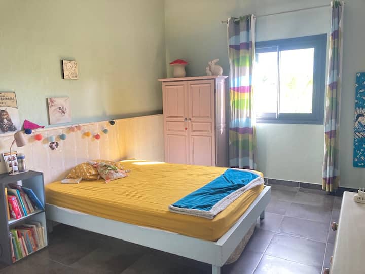 ห้องนอน2
