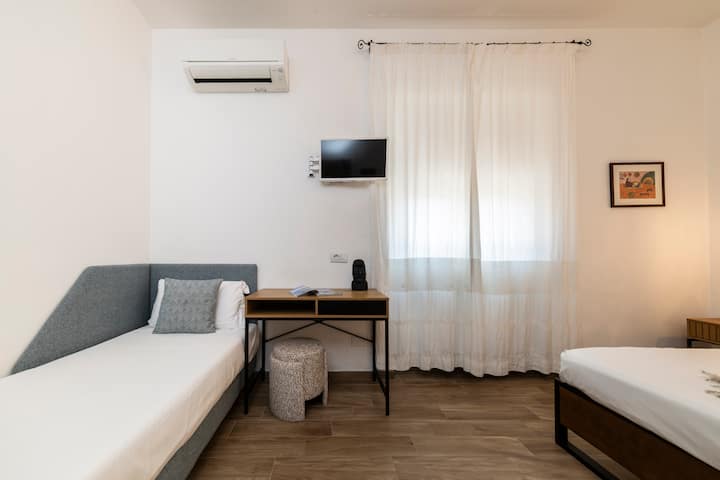 Ng Guest House L'acquedotto - Sardinien
