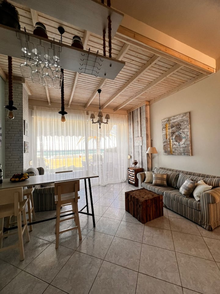 Дневна соба