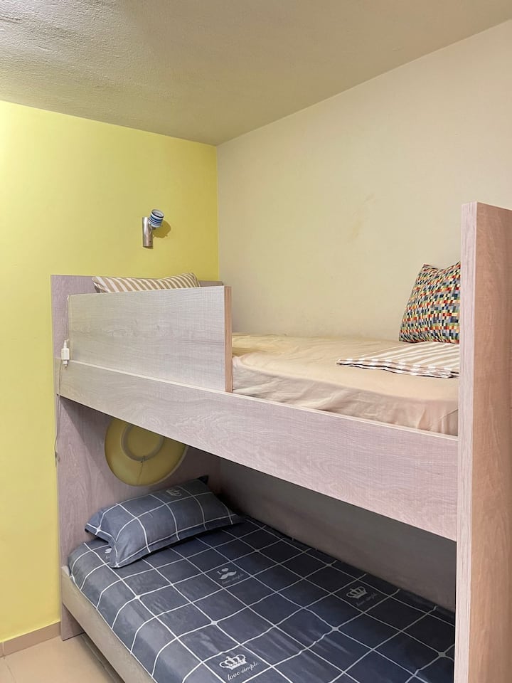 Спална соба 2