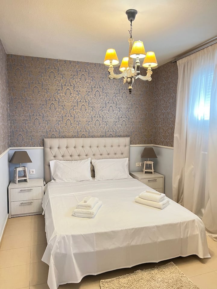 Спална соба 3