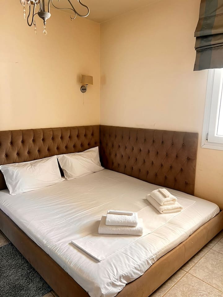 Спална соба 1