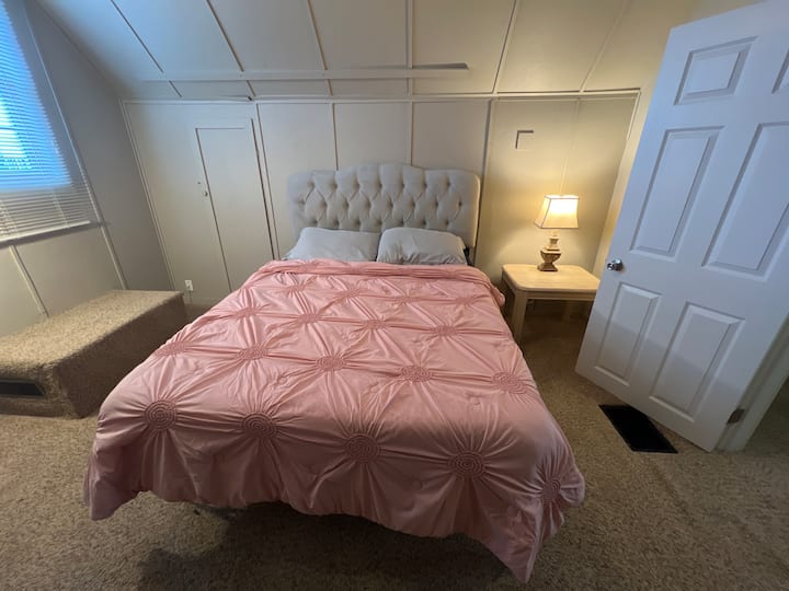 غرفة النوم 3