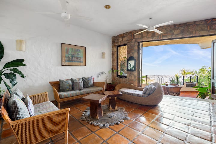 Boutique Villa In Puerto Vallarta - Puerto Vallarta