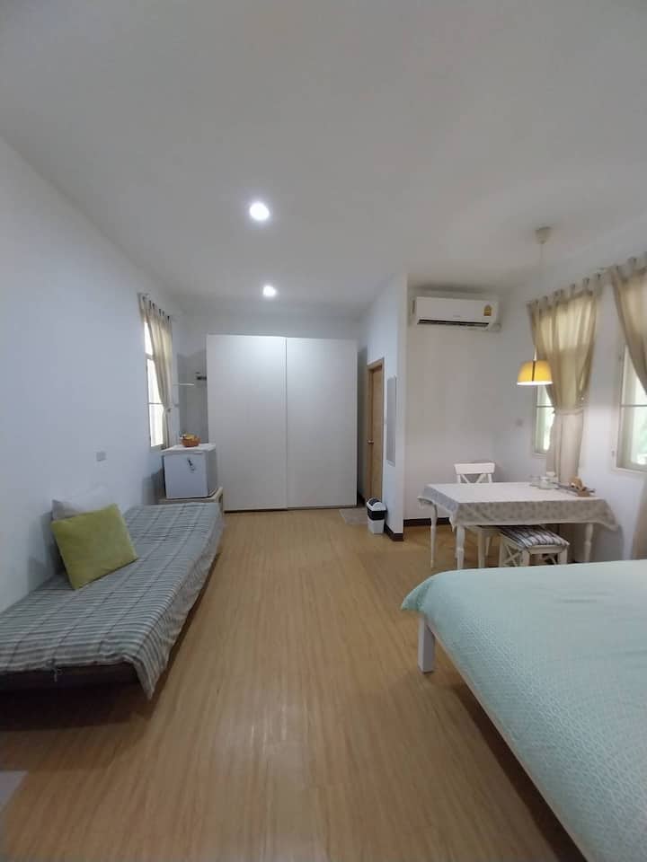 Baan2rai - 15/11 - Kanchanaburi