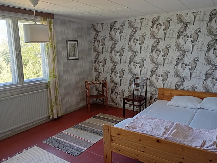 غرفة النوم 1