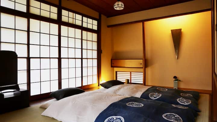 寝室2