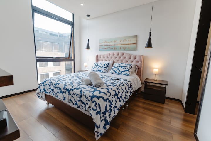 Santiago From TopBnb managed Airbnb listing 3