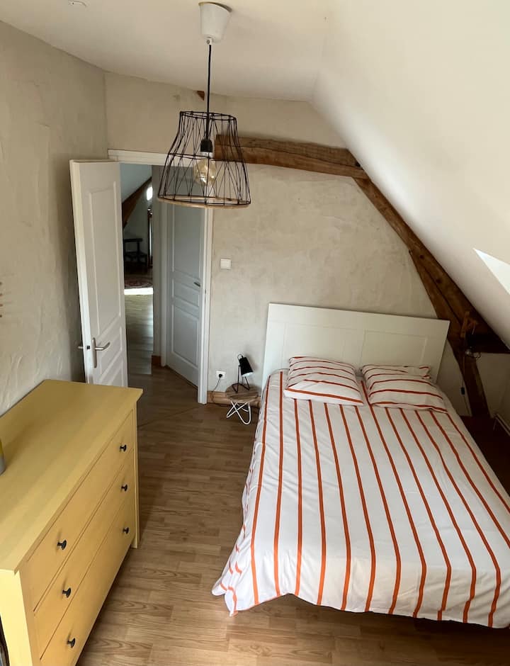 Спална соба 2