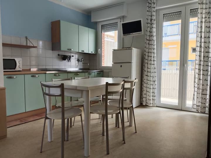 Villa Silente Sea View Typ D - Bibione