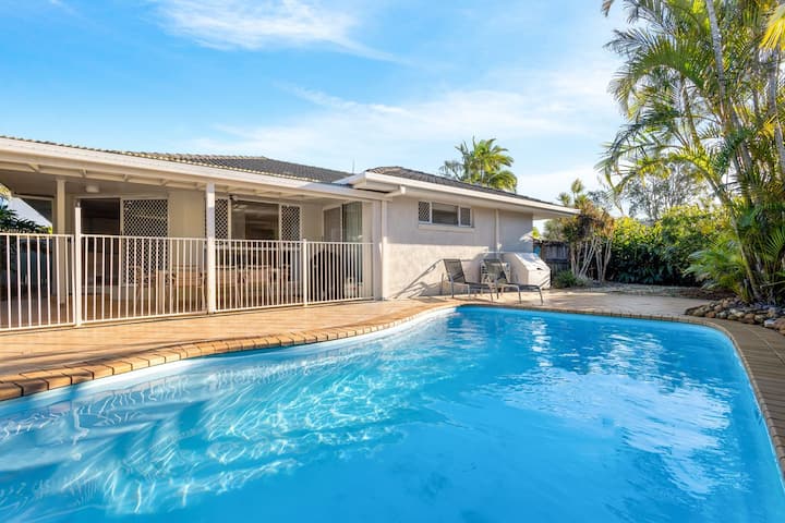 9 Skipper Place, Noosaville - Noosa Shire