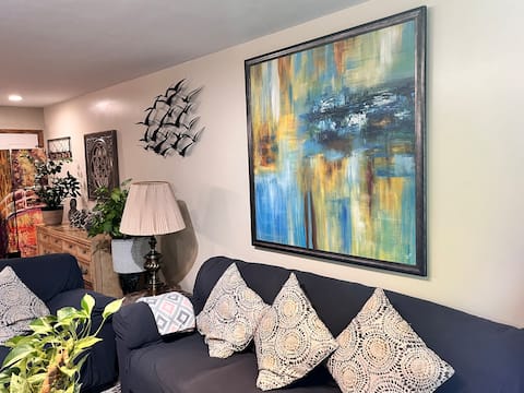 Poland Place-No Service Fees