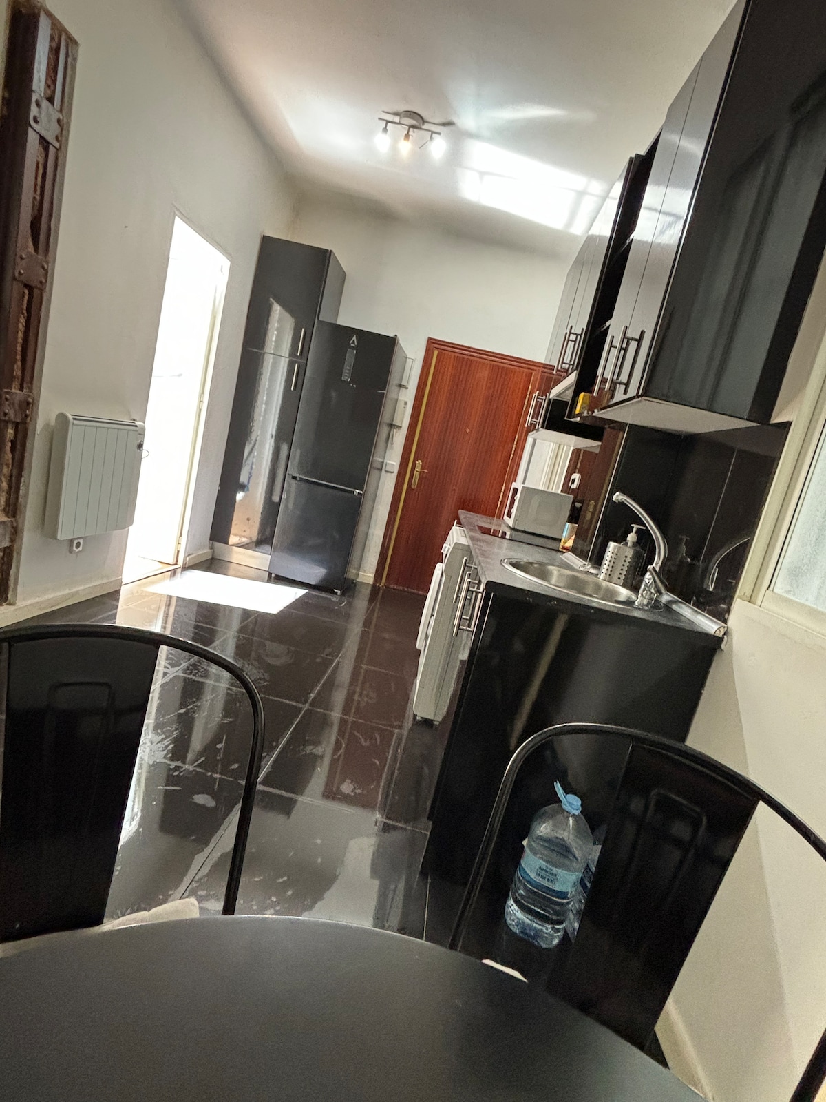 მისაღები ოთახი