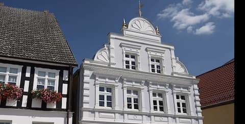 Vacation home dream vacation