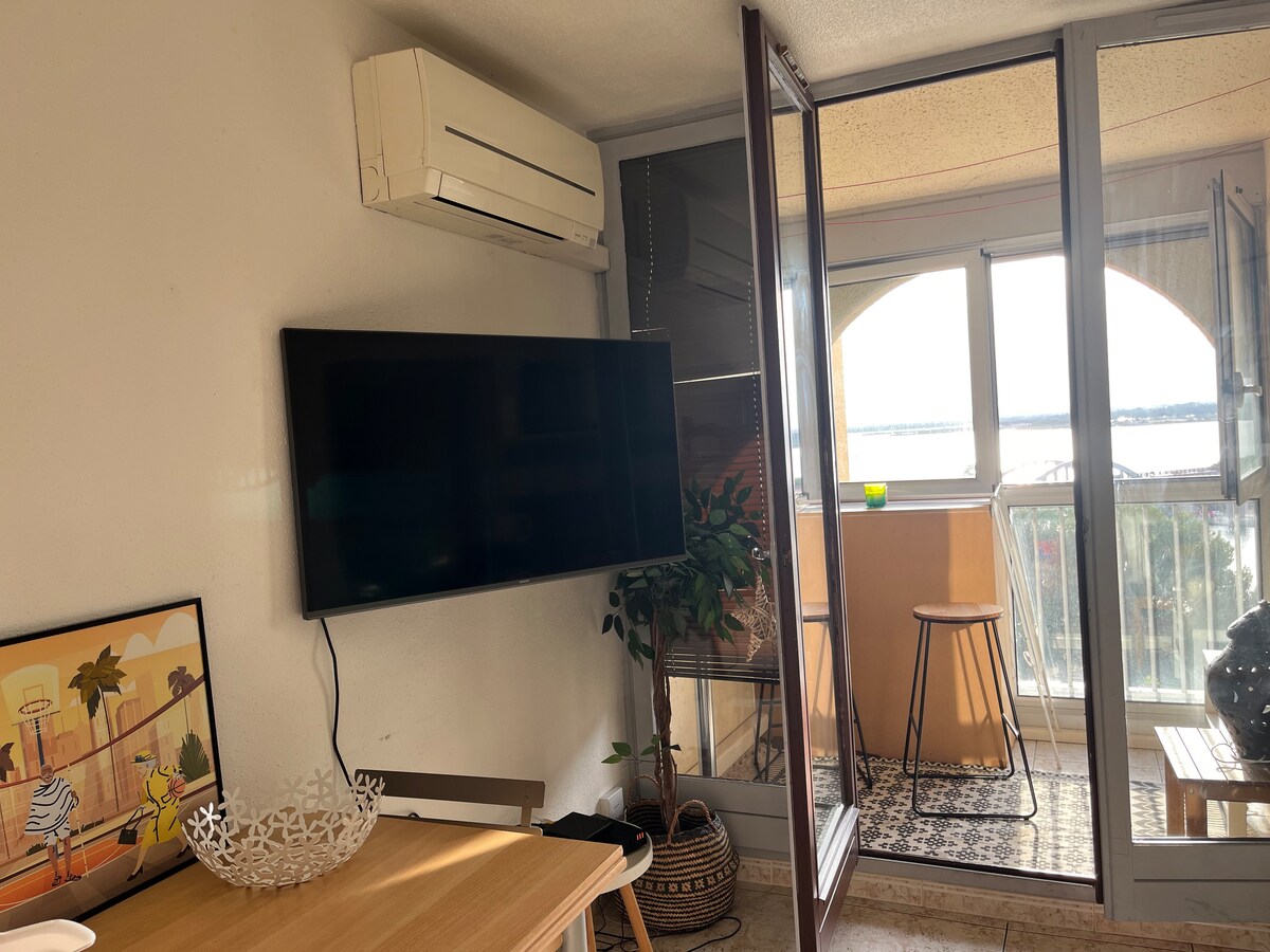 Obývacia miestnosť