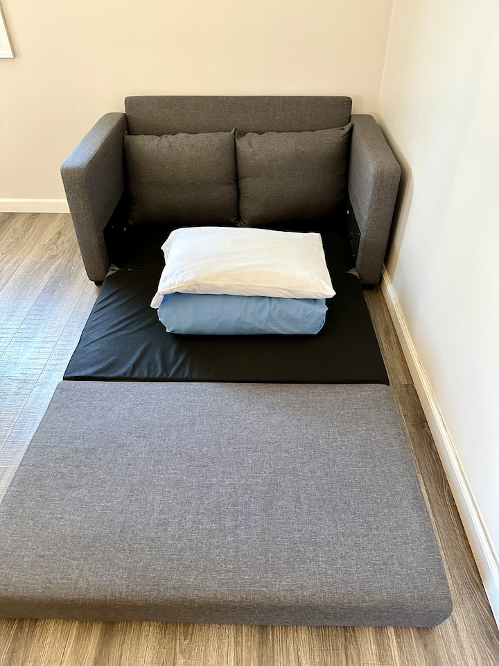 Living room 1