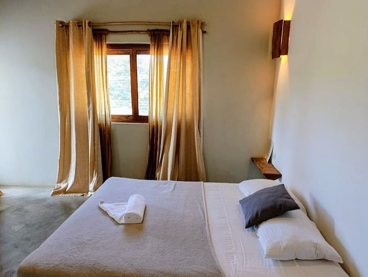 საძინებელი