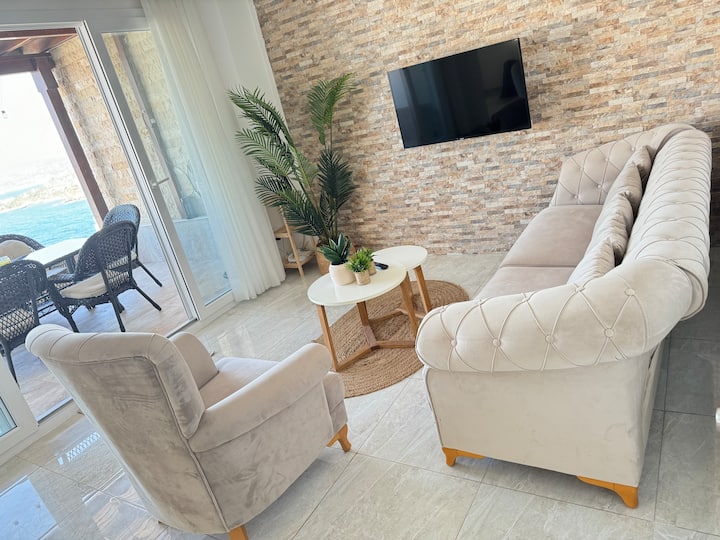 Sea View Villa Nur / Bodrum /Yalikavak Palmarina - Yalıkavak