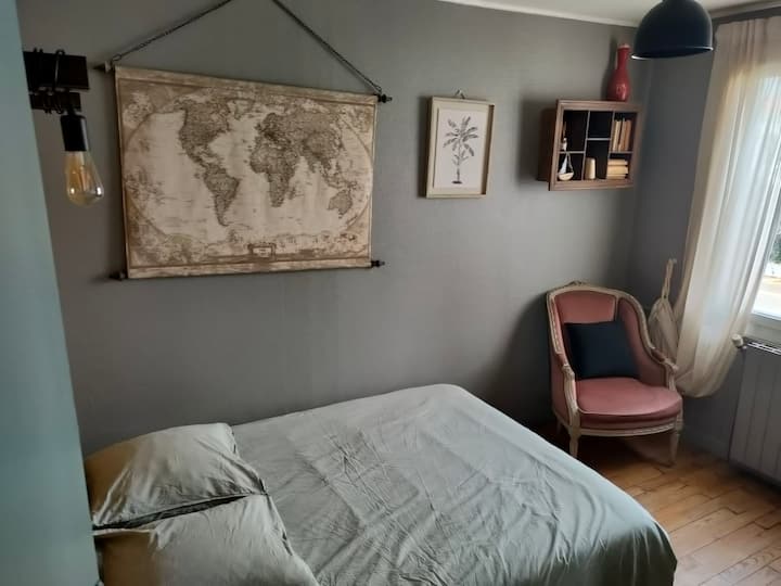 Spavaća soba 3