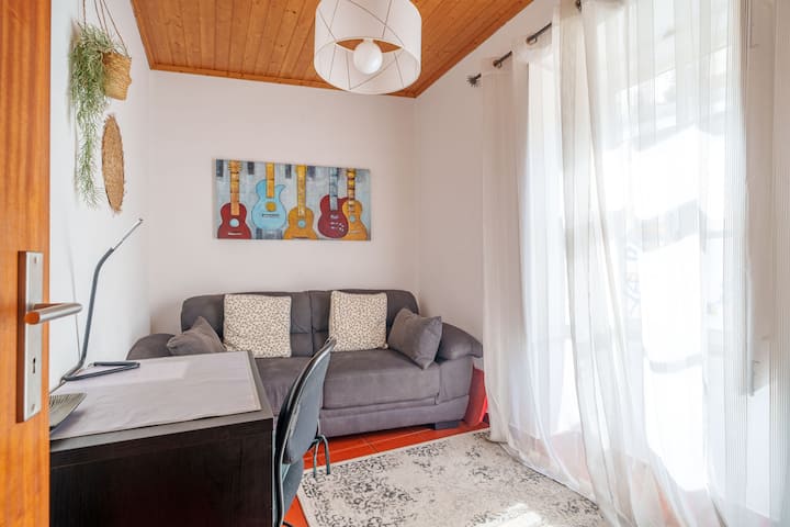 J Jacintho Flats - Coimbra