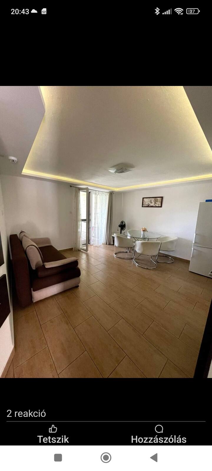 Duna-partiapatmanház 6 Fös Apartman - Szentendre