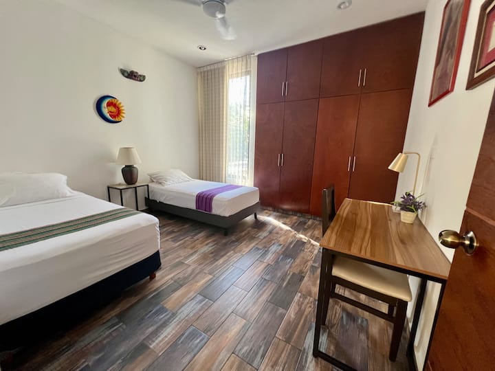 ห้องนอน2