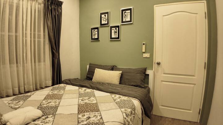 Spavaća soba 2
